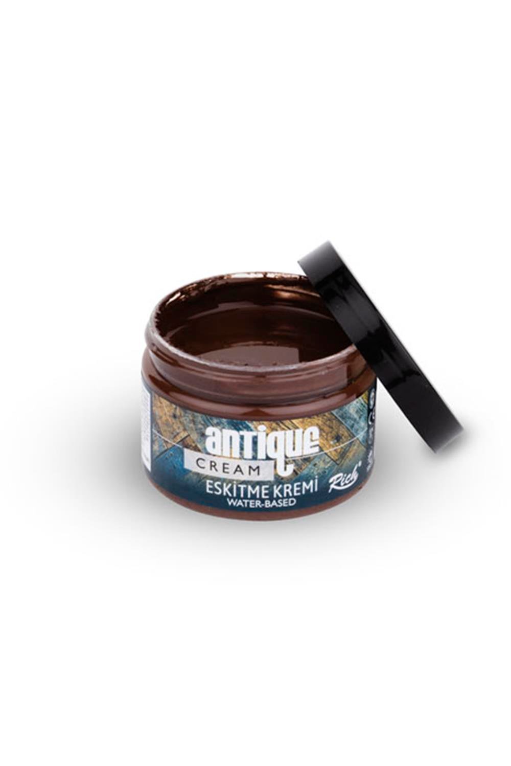 ESKİTME KREMİ - ASPHALTHUM 150ml