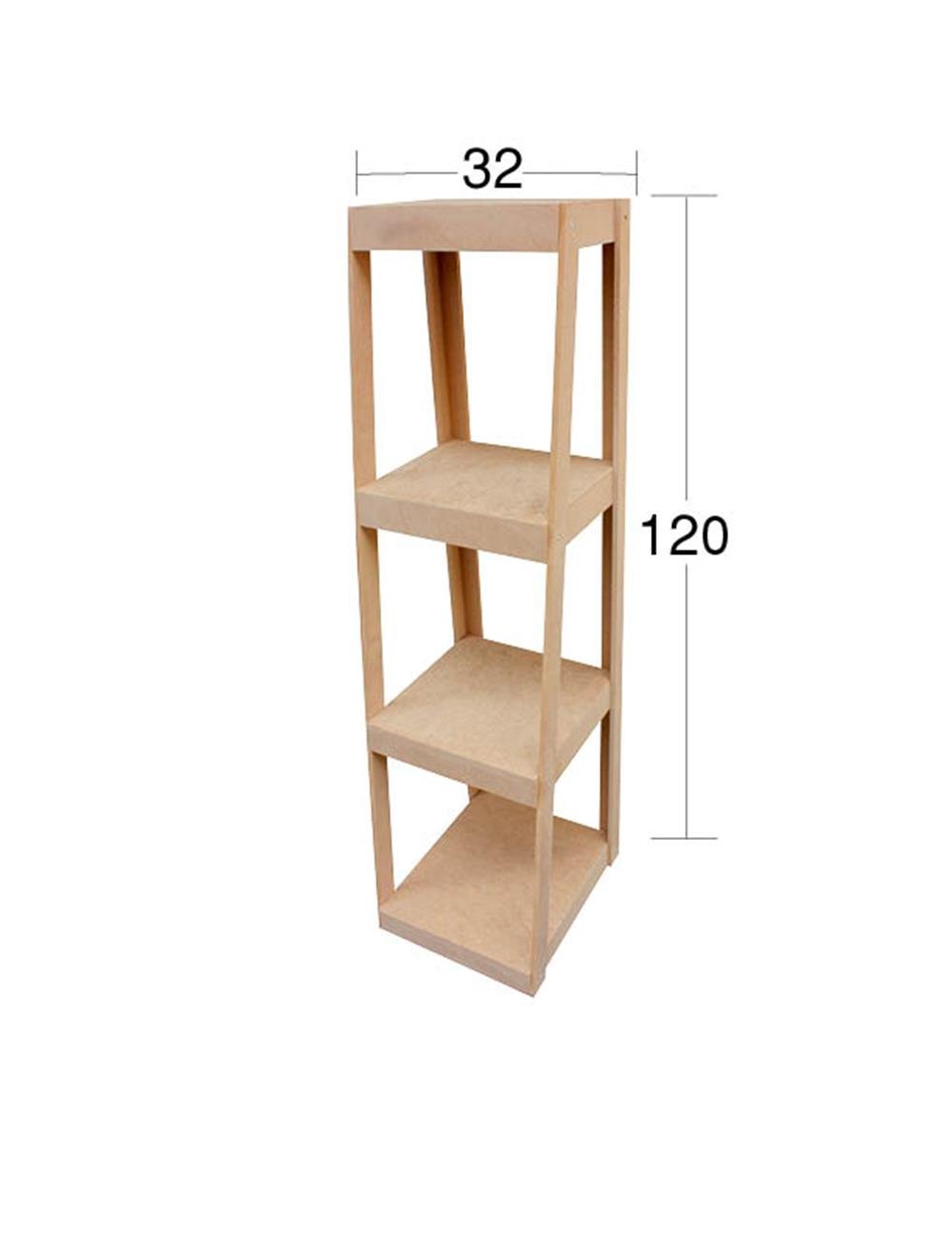 F 732 4 KATLI DEMONTE RAF