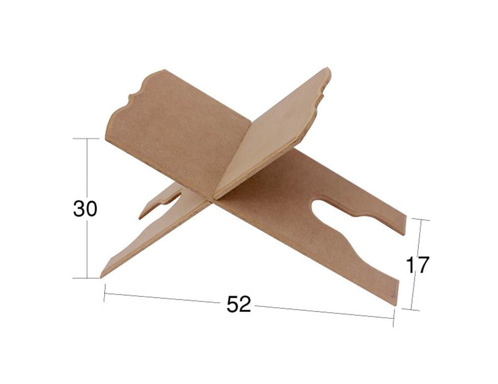 F 735 DEMONTE BÜYÜK RAHLE