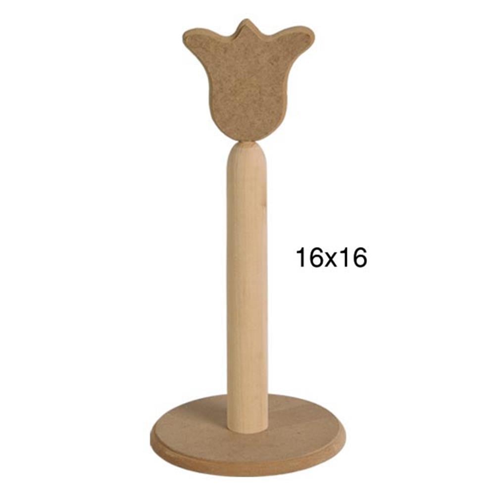 F 750 LALE DİK HAVLULUK