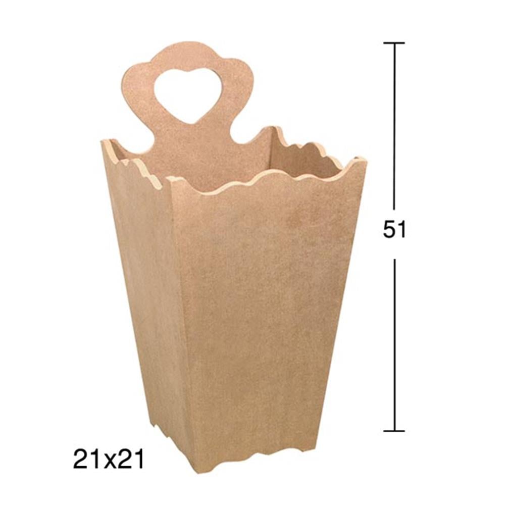 F 757 DÜZ ŞEMSİYELİK