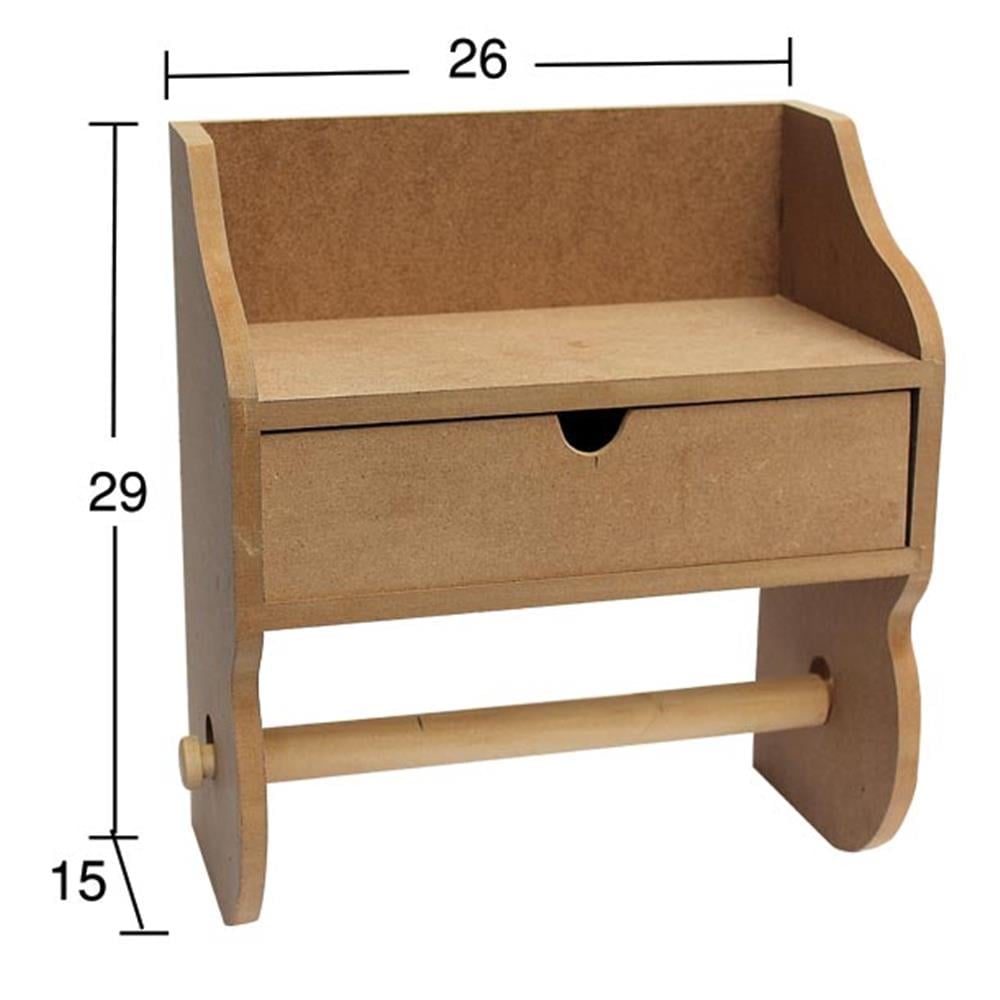 F 758 ÇEKMECELİ HAVLULUK