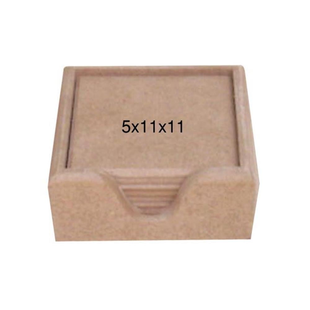 F 759 DÜZ BARDAK ALTI