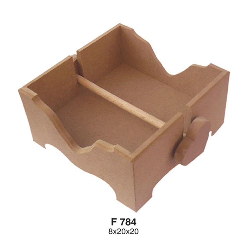 F 784 ÇITALI PEÇETELİK