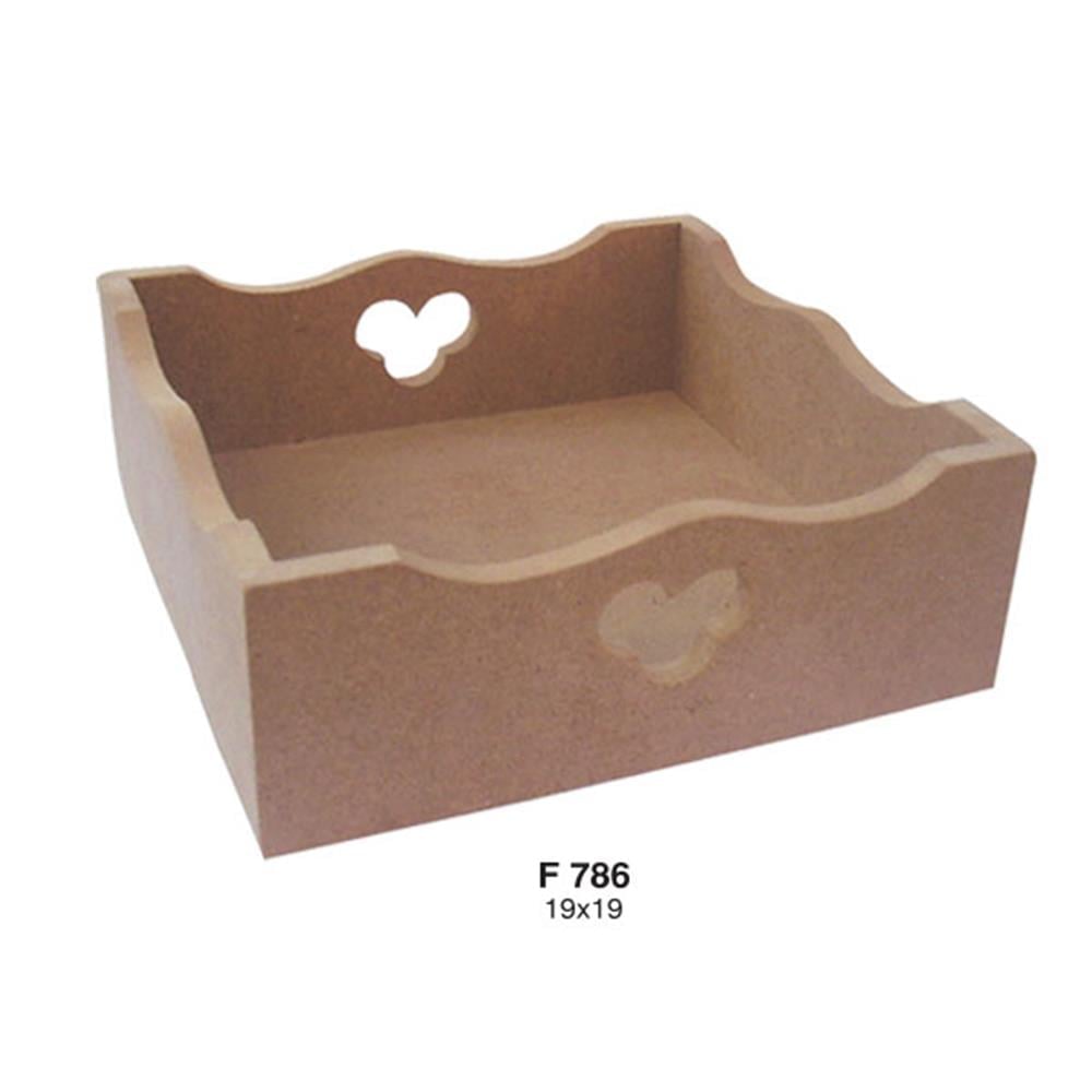 F 786 YONCA PEÇETELİK