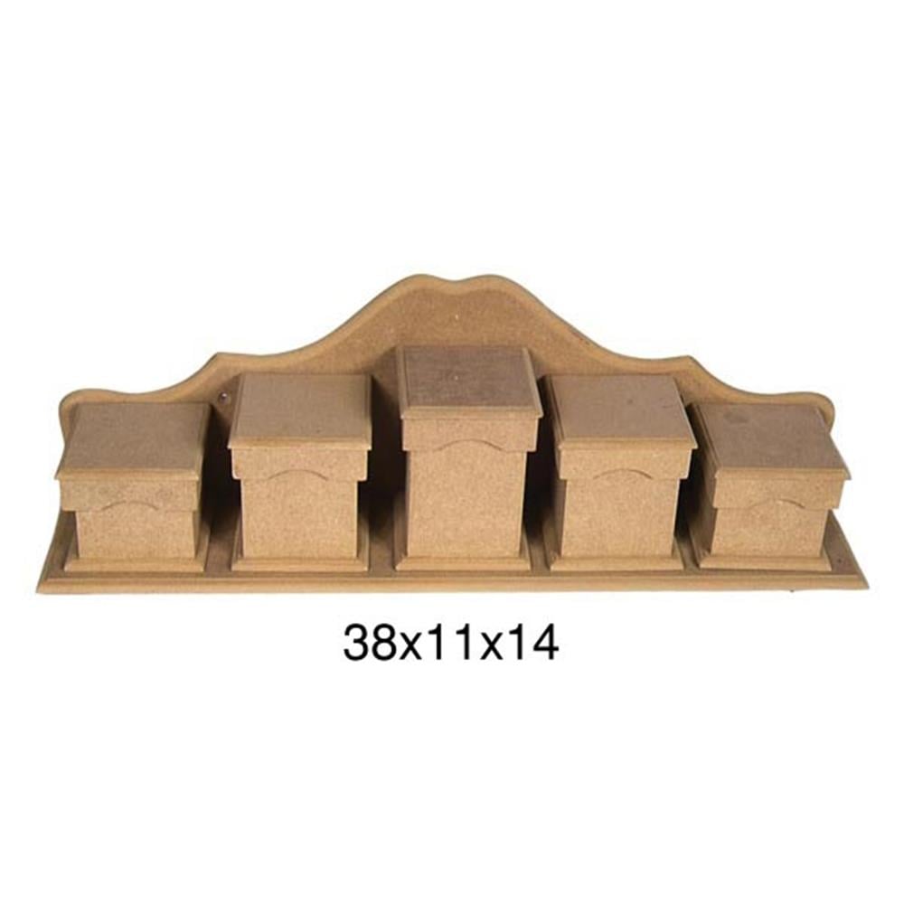 F 810 TAKIM BAHARATLIK