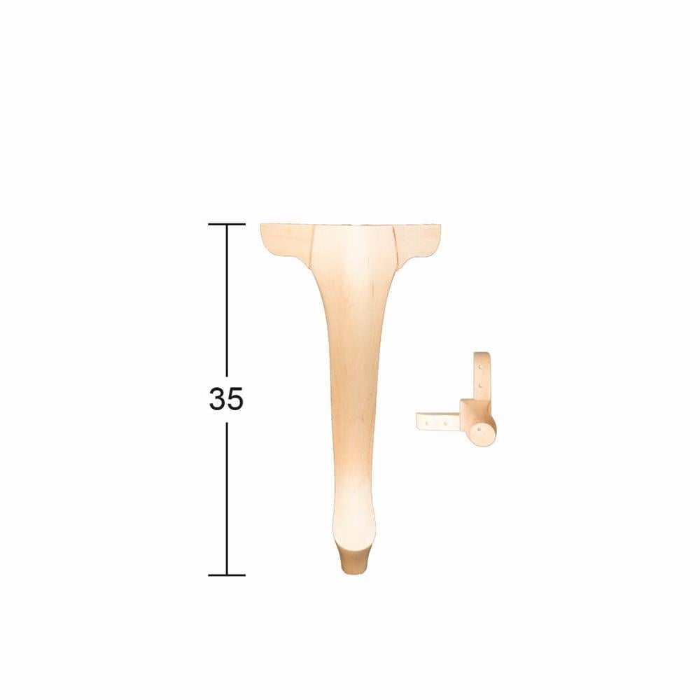 FT 05 35 CM KULAKLI LUKENS AYAK