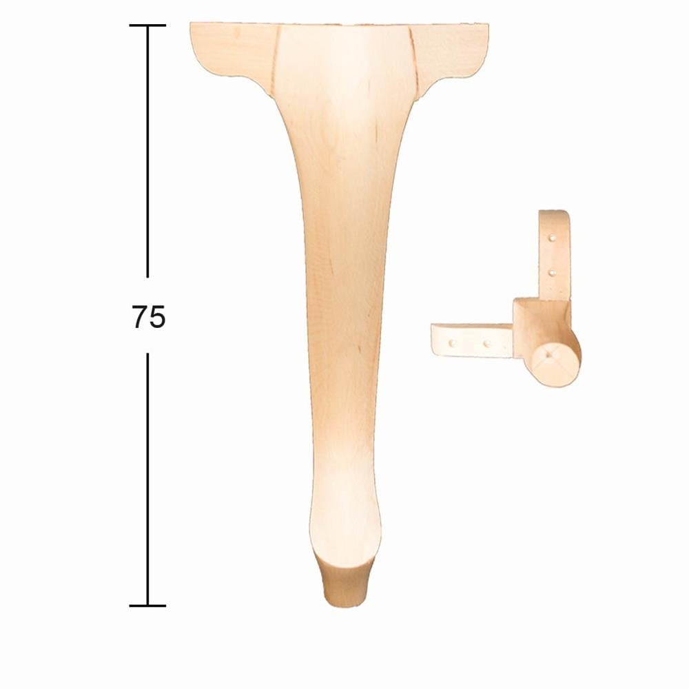 FT 07 75 cm KULAKLI LUKENS AYAK
