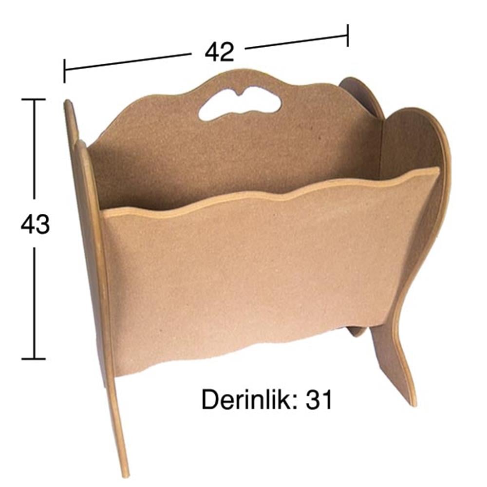 G 127 KALPLİ GAZETELİK