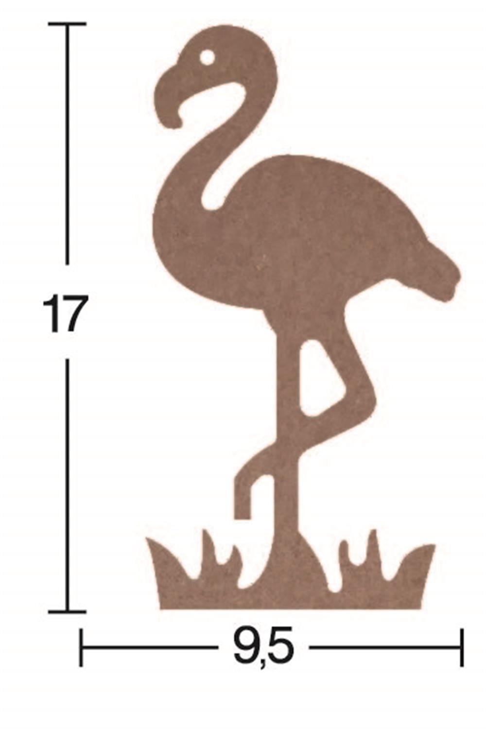 H 54 18 mm FİLEMİNGO