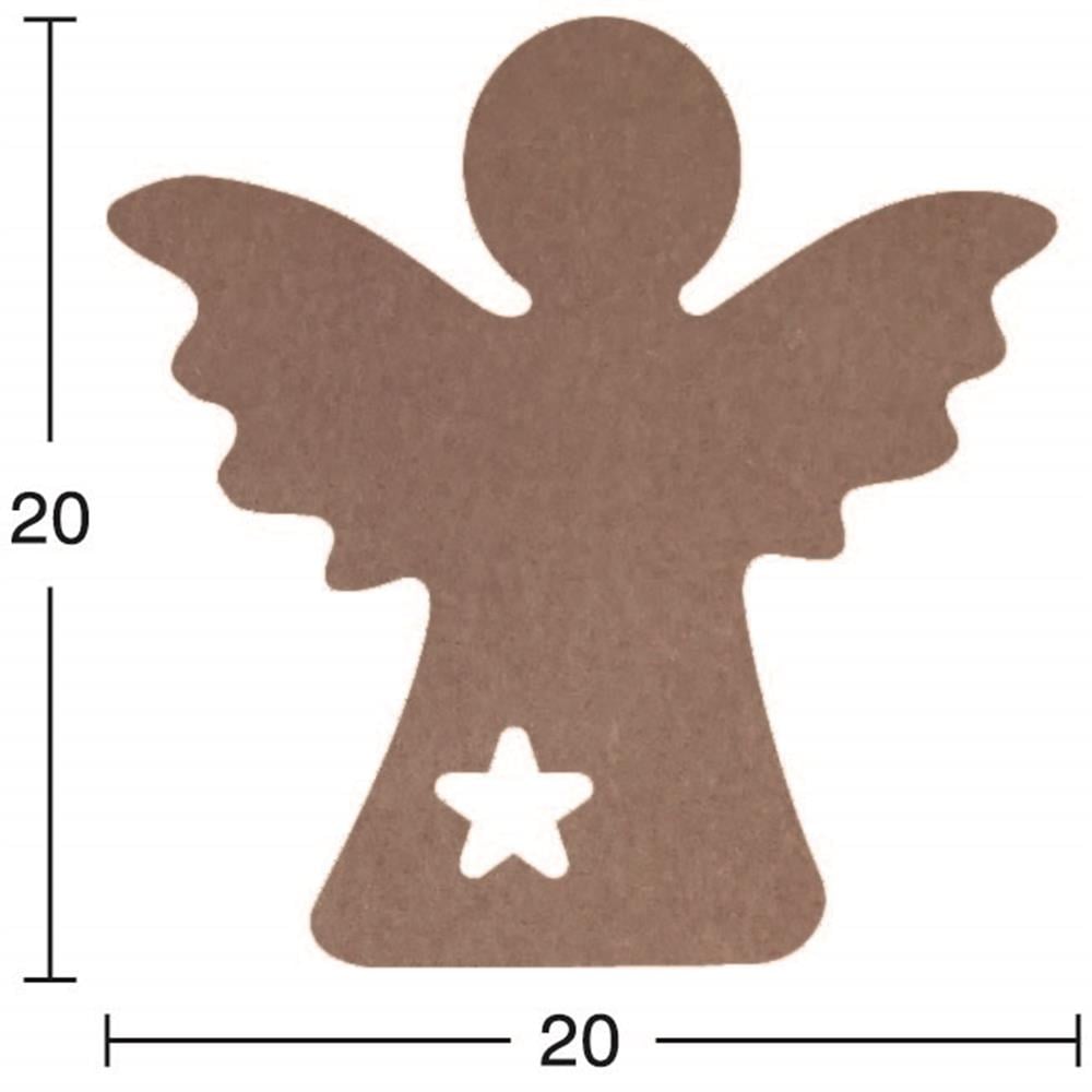 H 70 18 mm BÜYÜK MELEK