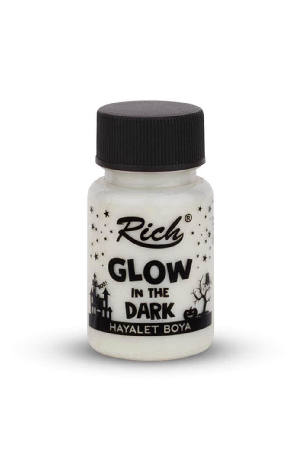 HAYALET BOYA - NATÜREL YEŞİL 050ml