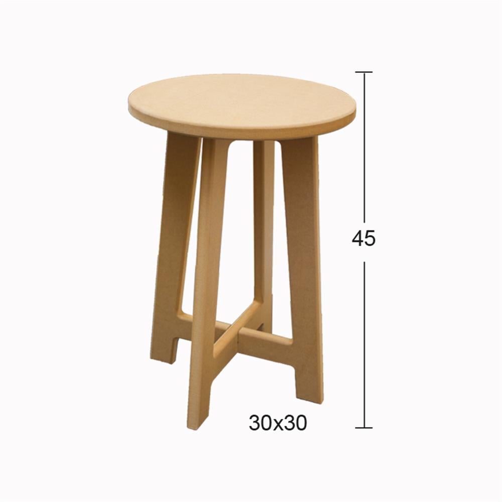 İB 11 ORTA BOY DEMEONTE TABURE