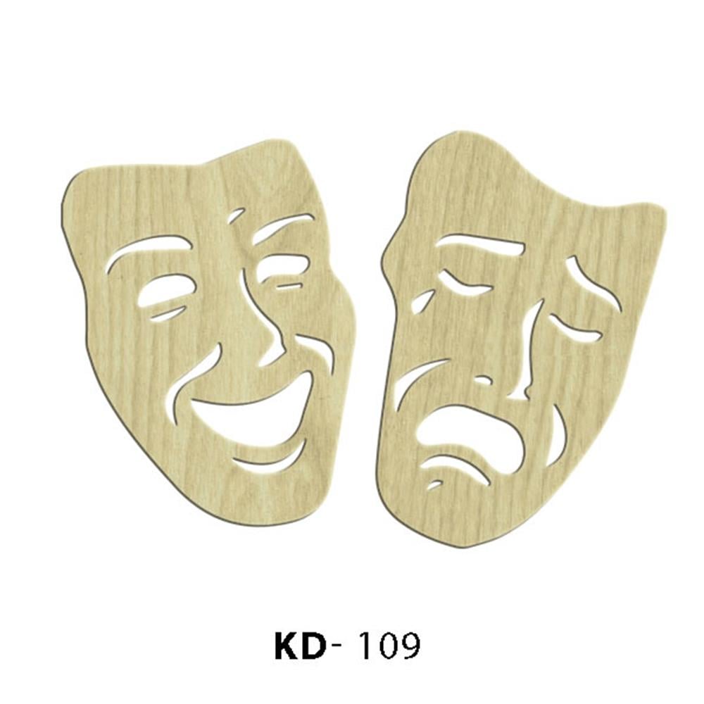 KD 109 PAKET SÜS