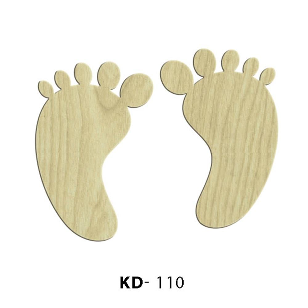 KD 110 PAKET SÜS
