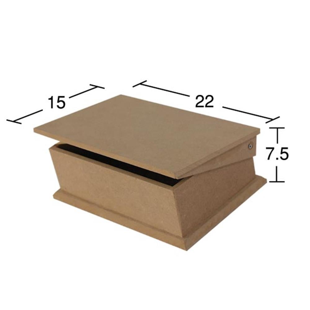 KU 209 MDF KUTU