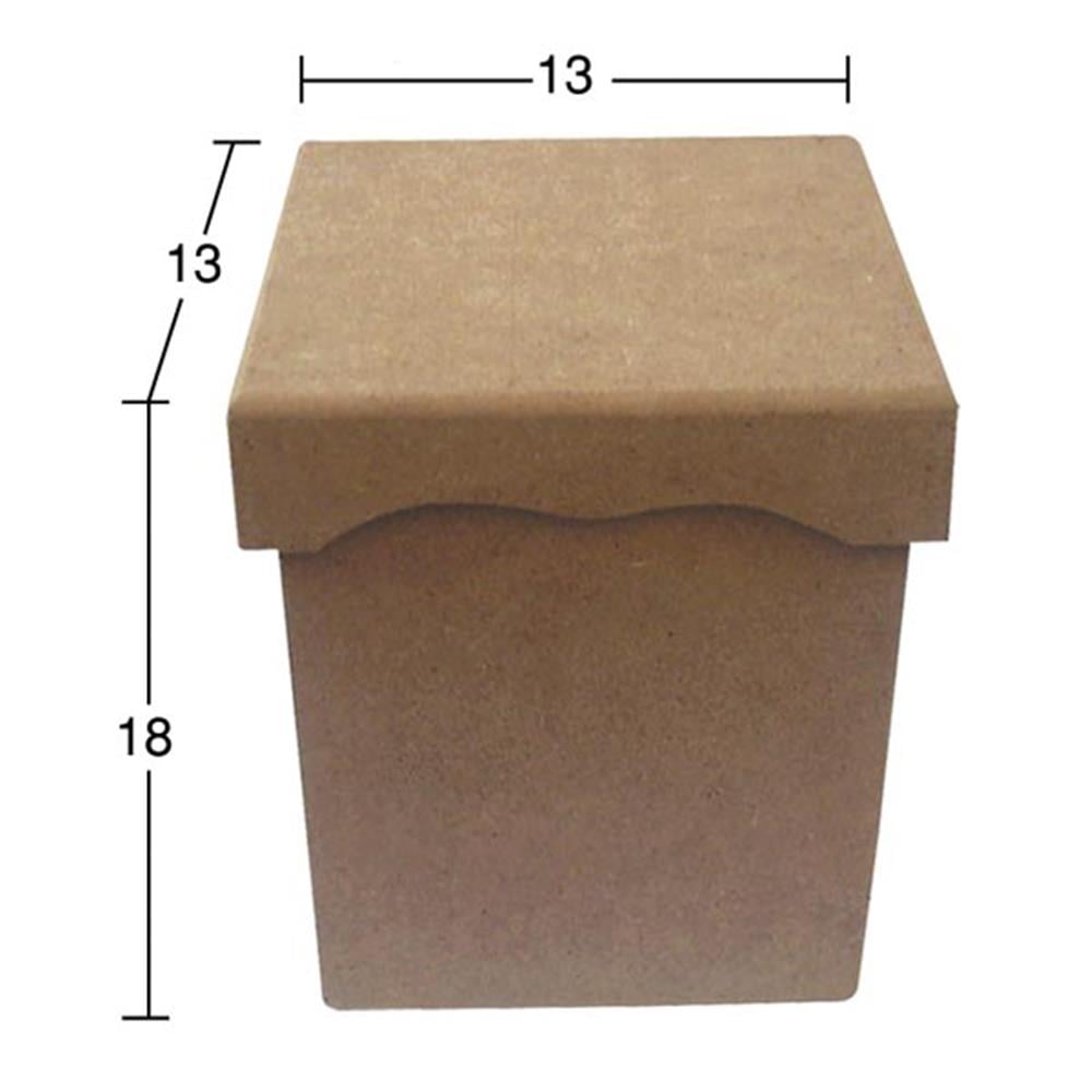 KU 263 BÜYÜK SAKLAMA KABI