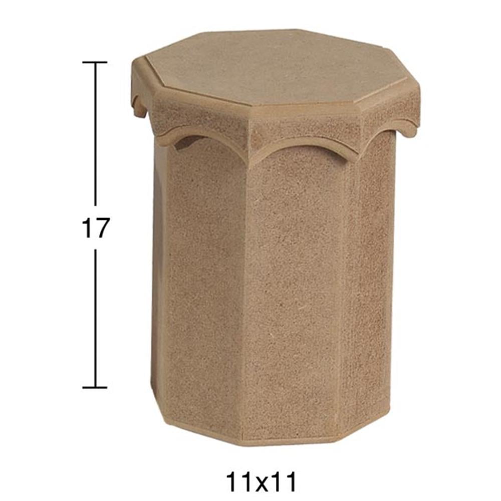 KU 268 ORTA DİLİMLİ SAKLAMA KABI