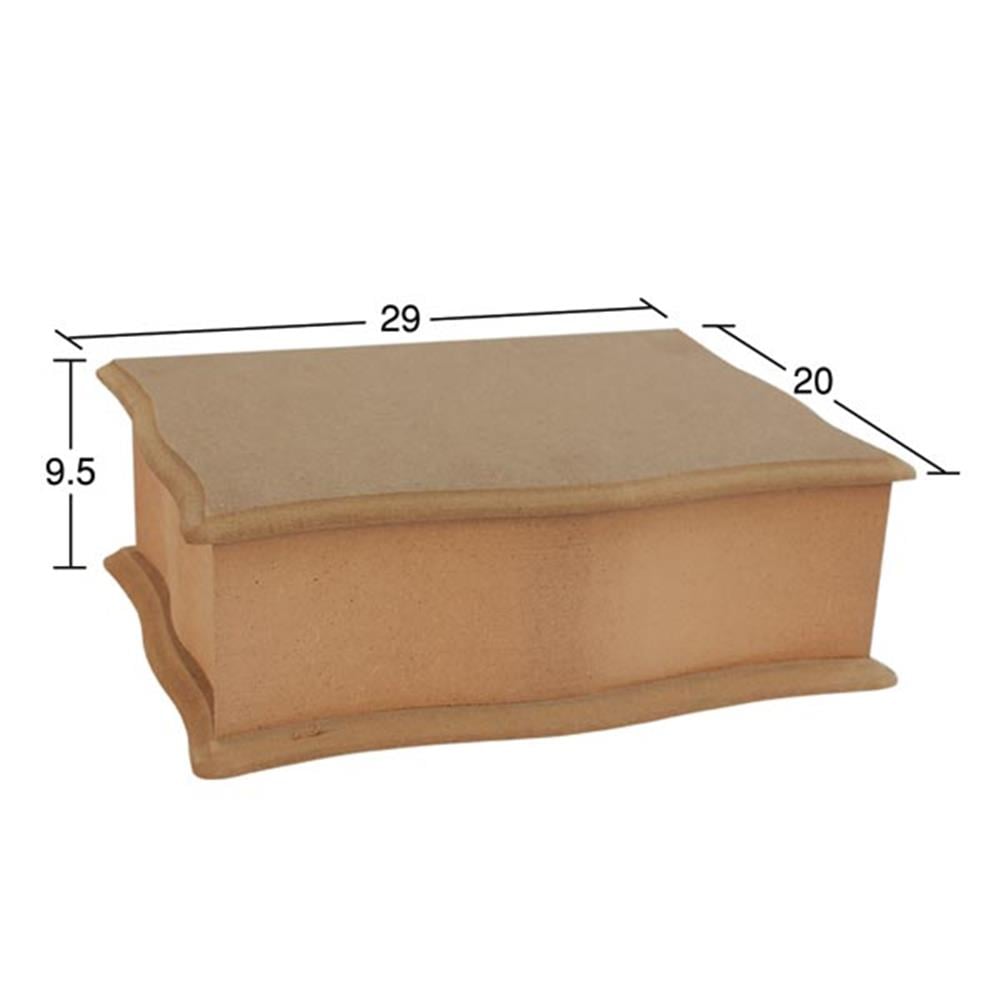 KU 270 ÖNÜ BOMBE KUTU