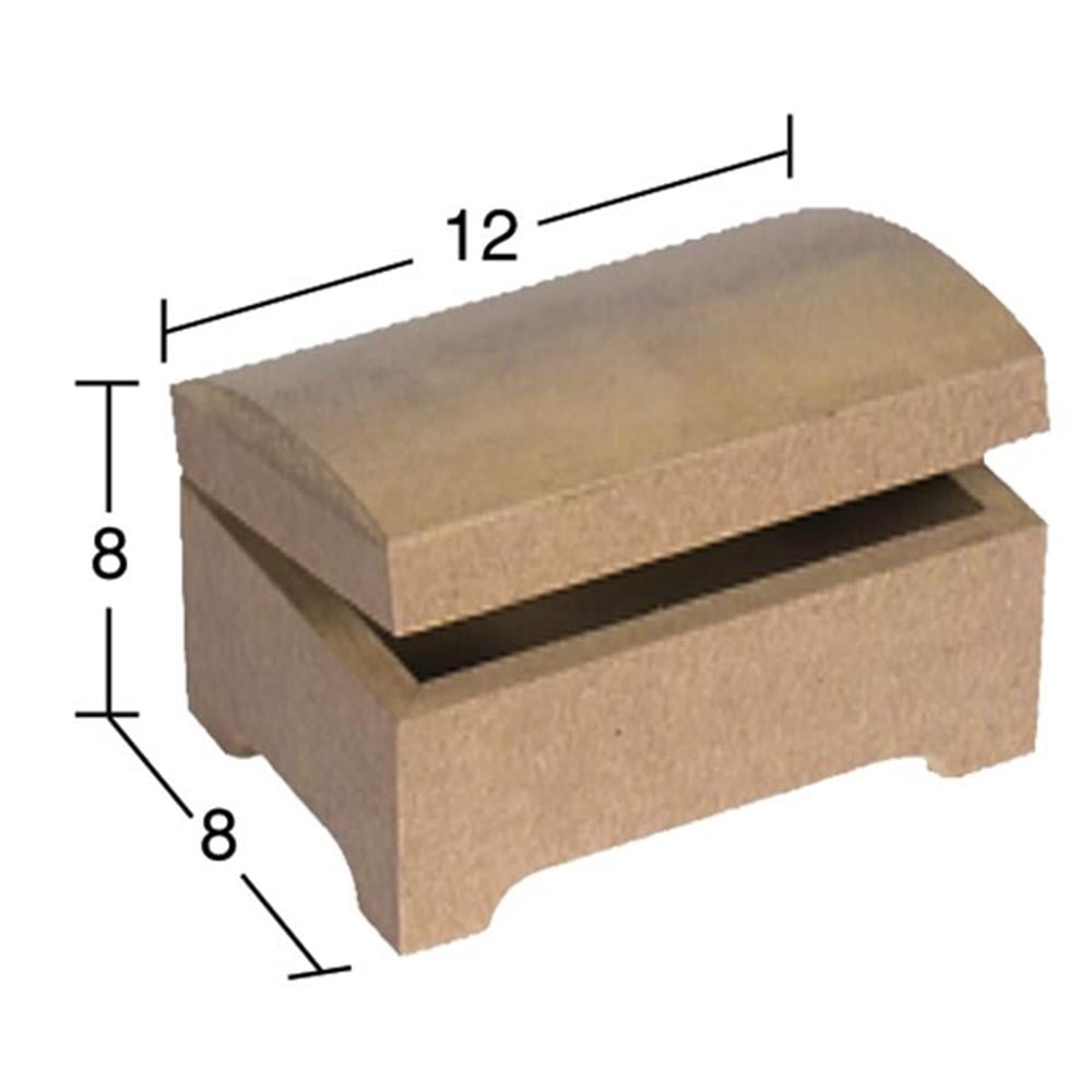 KU 281 MİNİK BOMBE KUTU