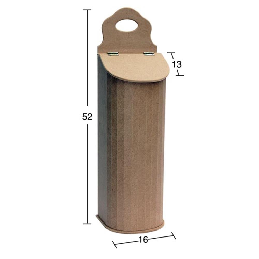 KU 336 BOMBE POŞETLİK