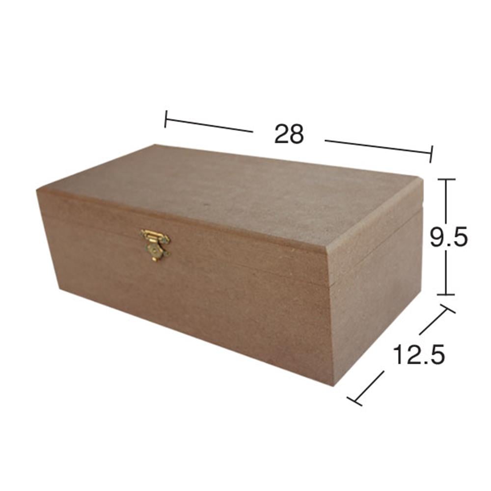 KU 339 KÜÇÜK KLİPSLİ LUTU