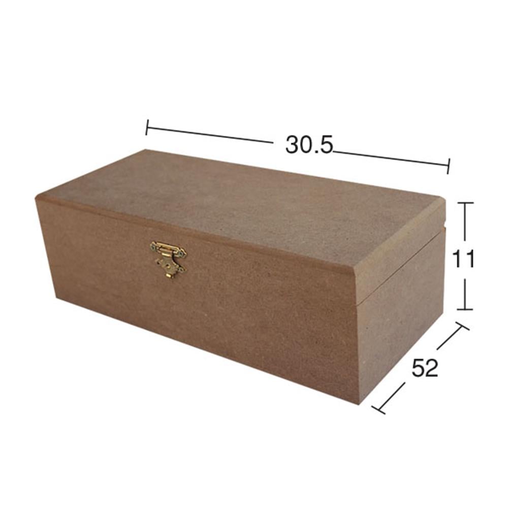 KU 340 ORTABOY KLİPSLİ LUTU