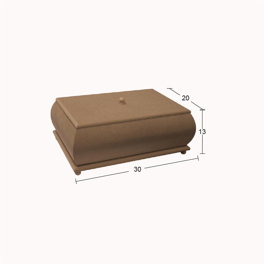 KU 374 BÜYÜK DİK. BOMBE KUTU