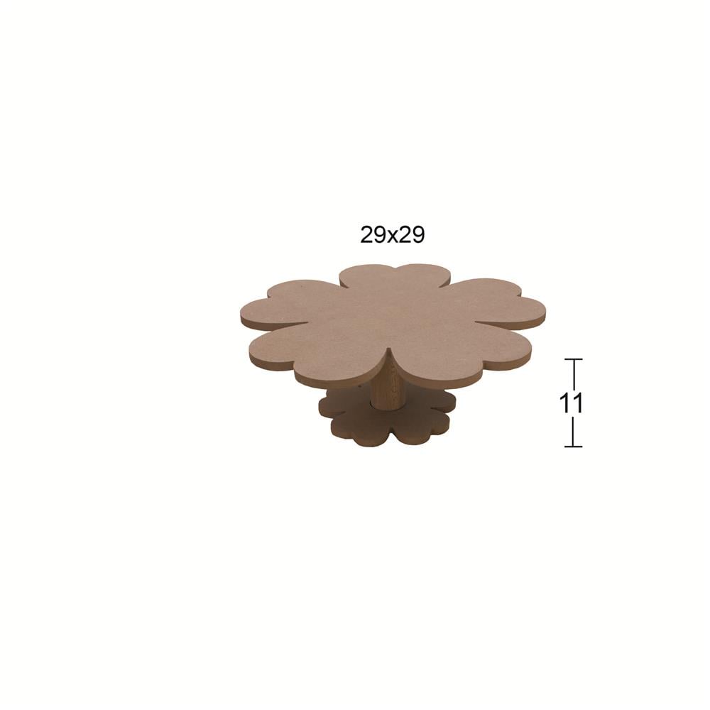 L 176 PAPATYA SERVİS STANDI