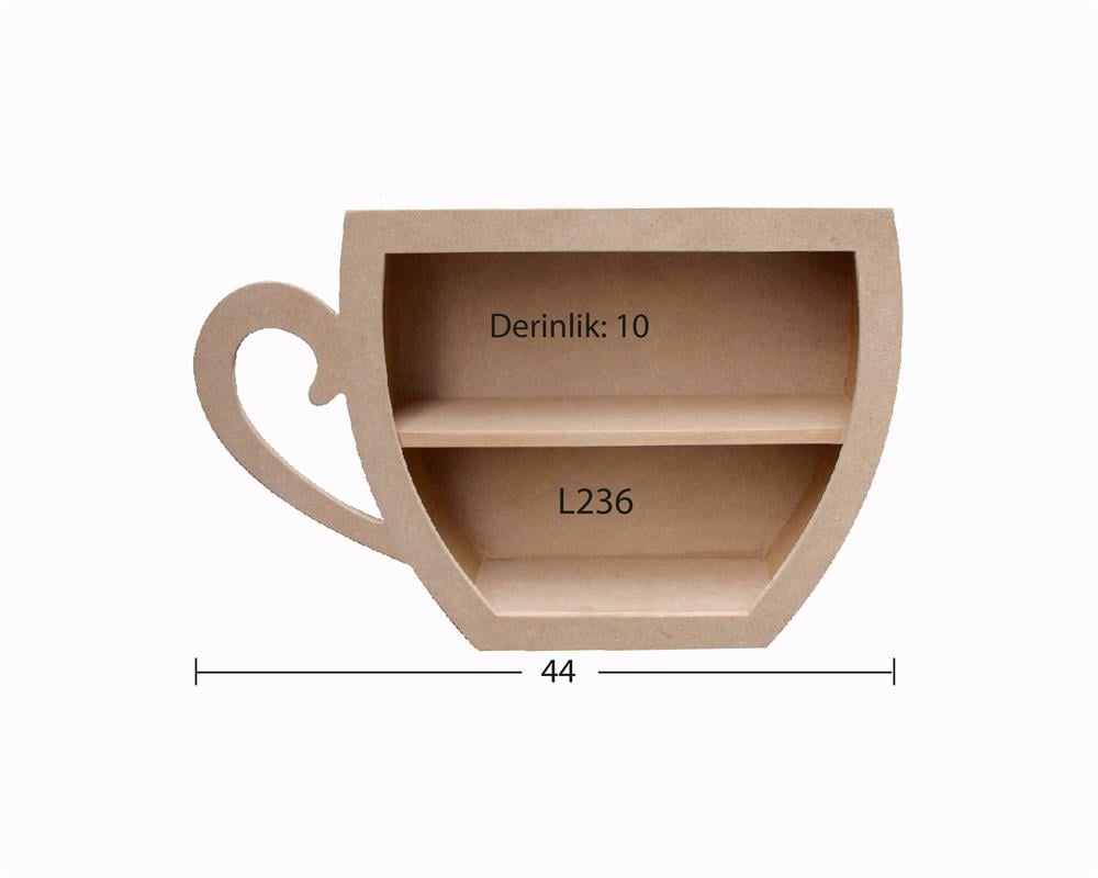 L 236 FİNCAN RAF ( SOL )