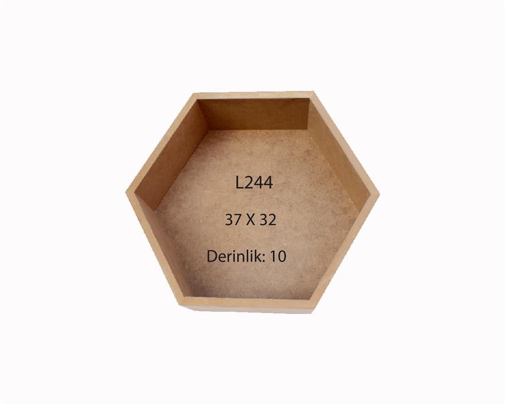 L 244 BÜYÜK PETEK RAF