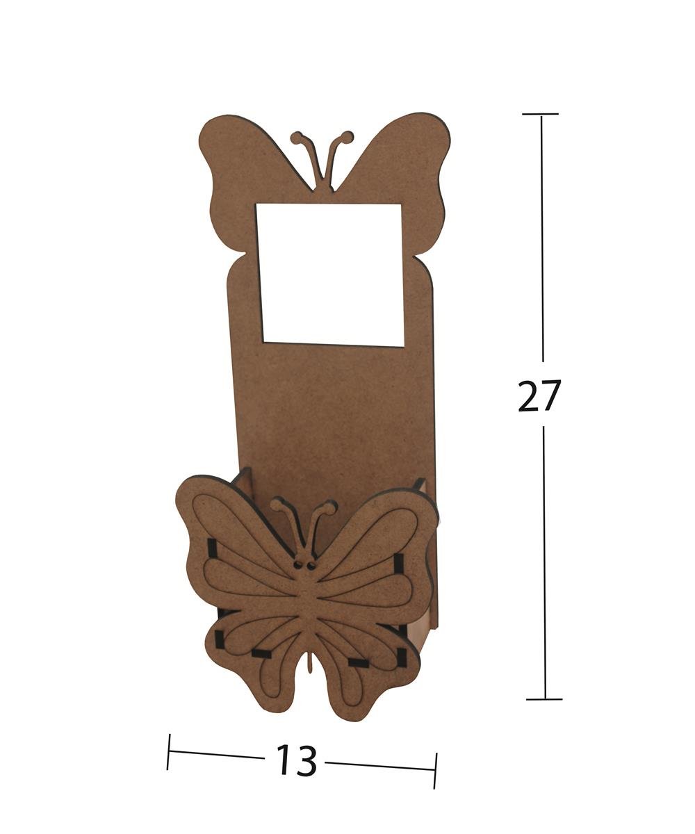 L 311 KELEBEK TEL. SARJLIĞI