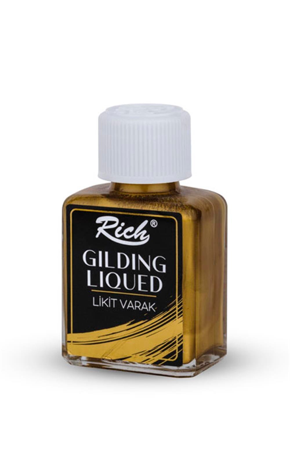 LİKİT VARAK - MAYA GOLD  075ml