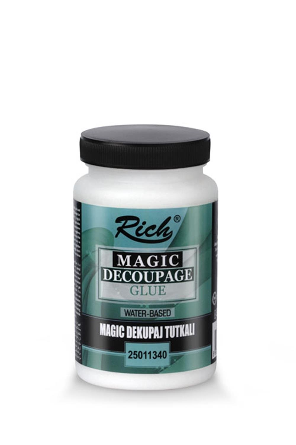 MAGIC DEKOPAJ TUTKALI 250ml