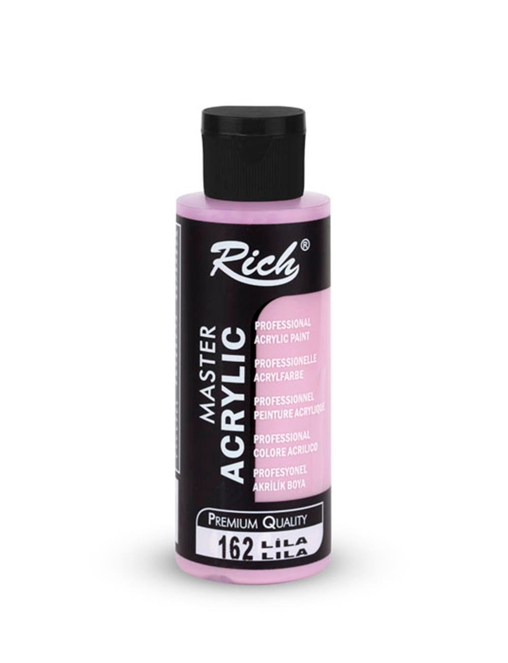 MASTER AKRİLİK - LİLA 120ml