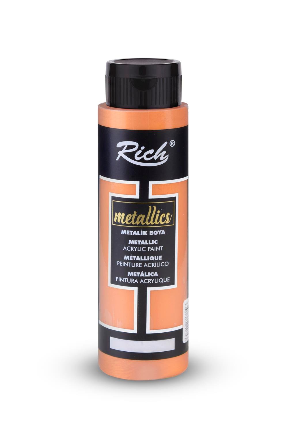 METALİK BOYA - BRONZ 500ml