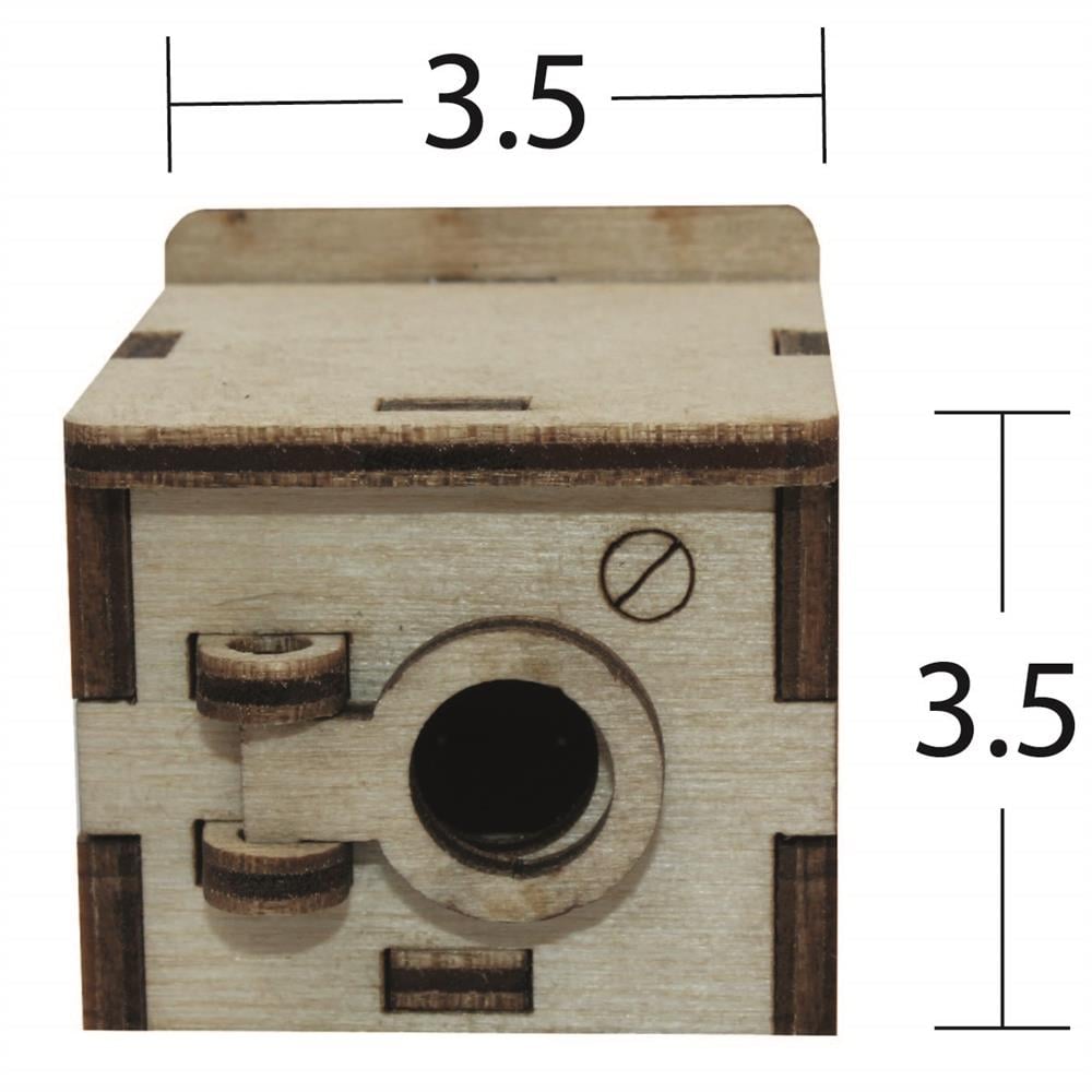 MN 47 MİNYATÜR ÇAMAŞIR MAKİNASI