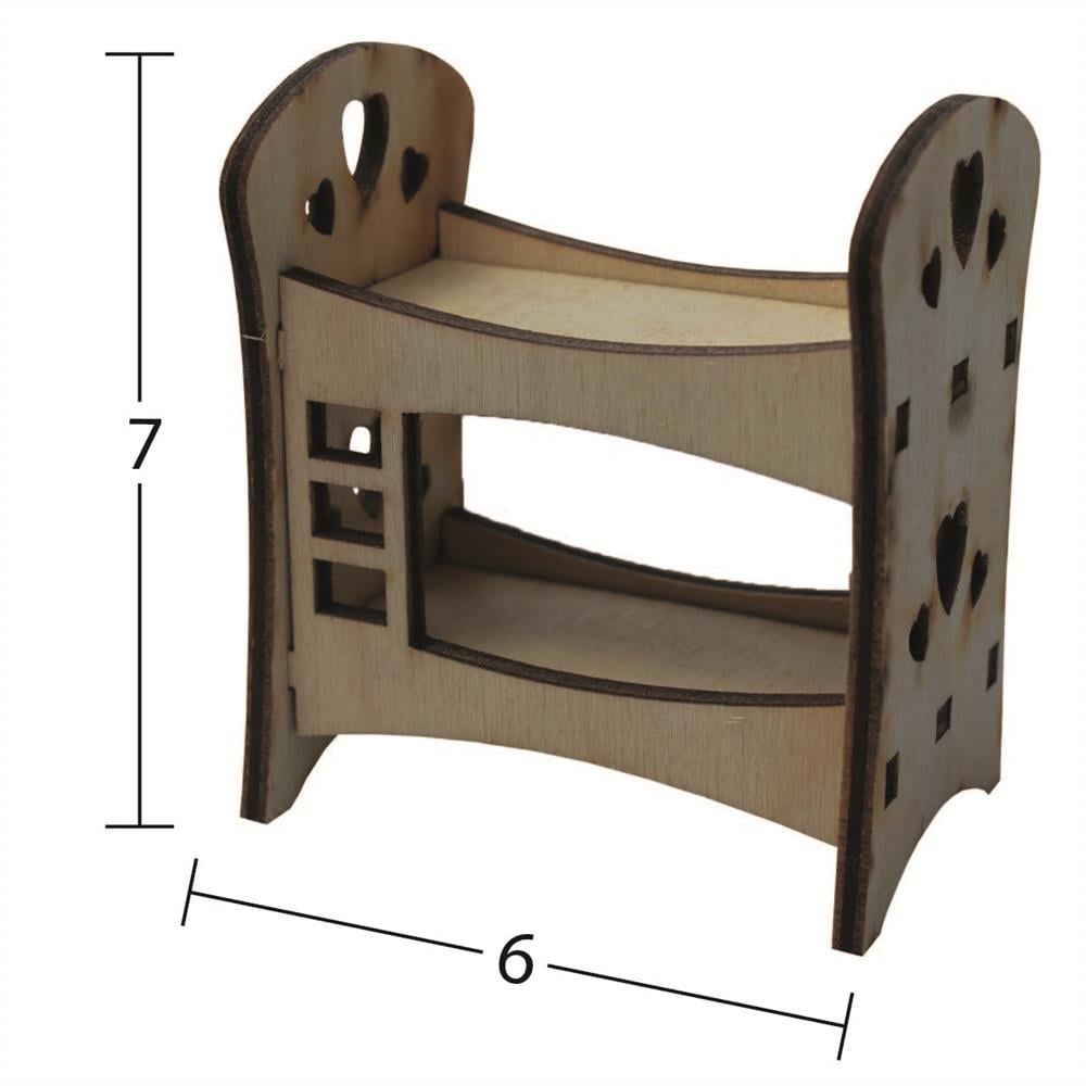 MN 48 MİNYATÜR RANZA