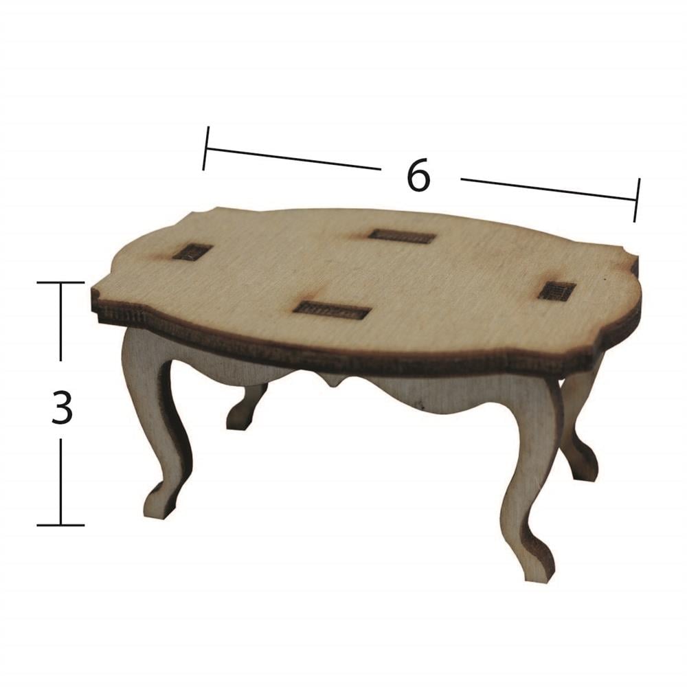 MN 56 MİNYATÜR ORTA SEHBASI