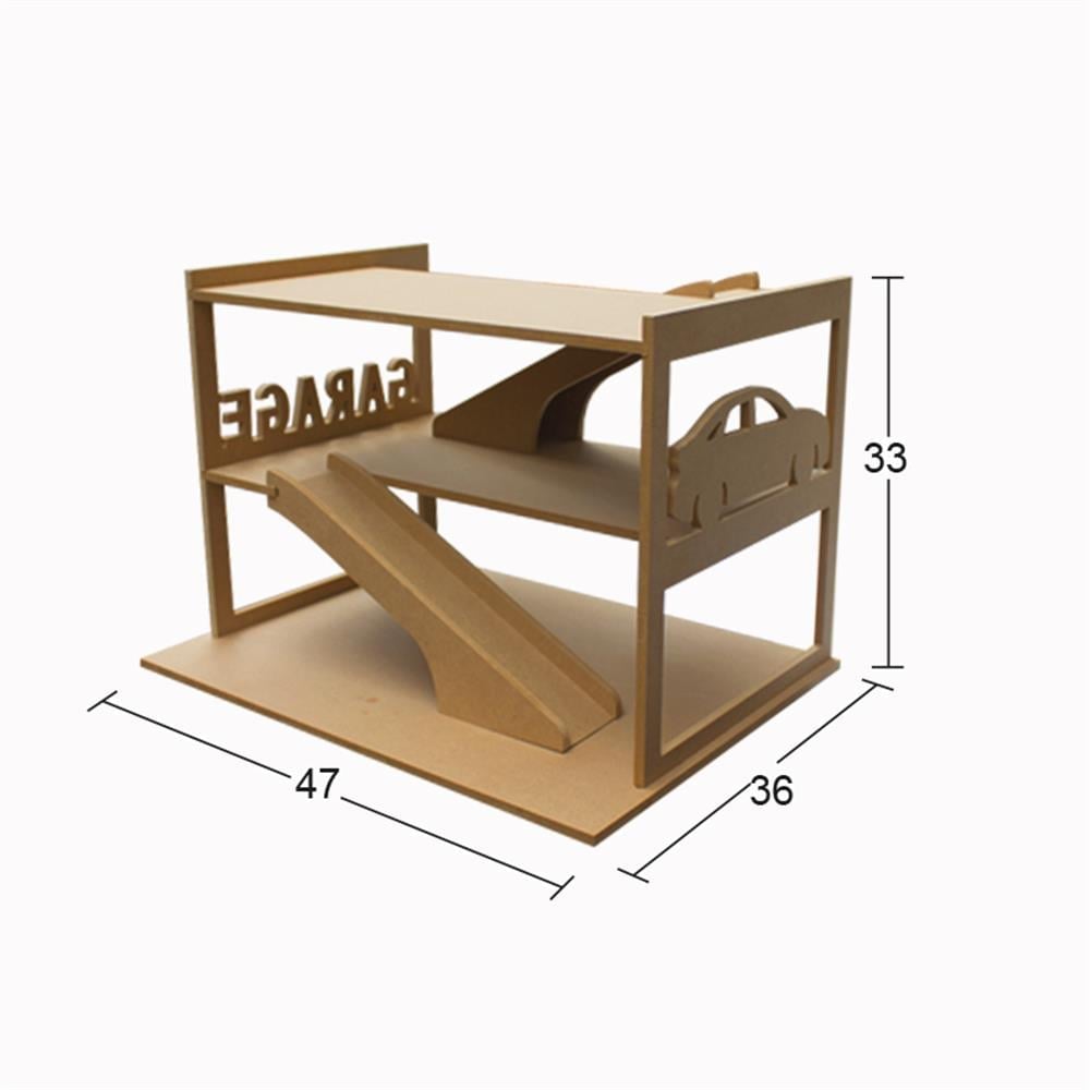MNH 03 KATLI OTOPARK