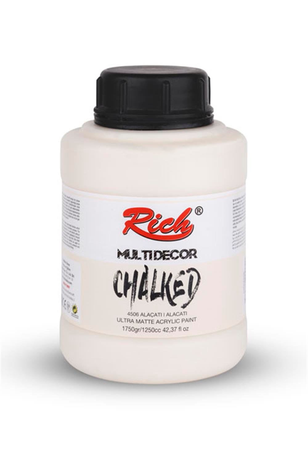 MULTİ DECOR CHALKED - ALAÇATI