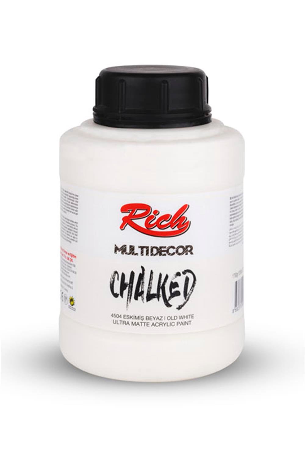 MULTİ DECOR CHALKED - ESKİMİŞ BEYAZ