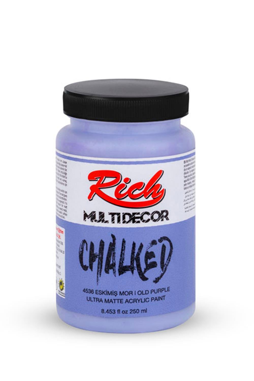 MULTİ DECOR CHALKED - ESKİMİŞ MOR