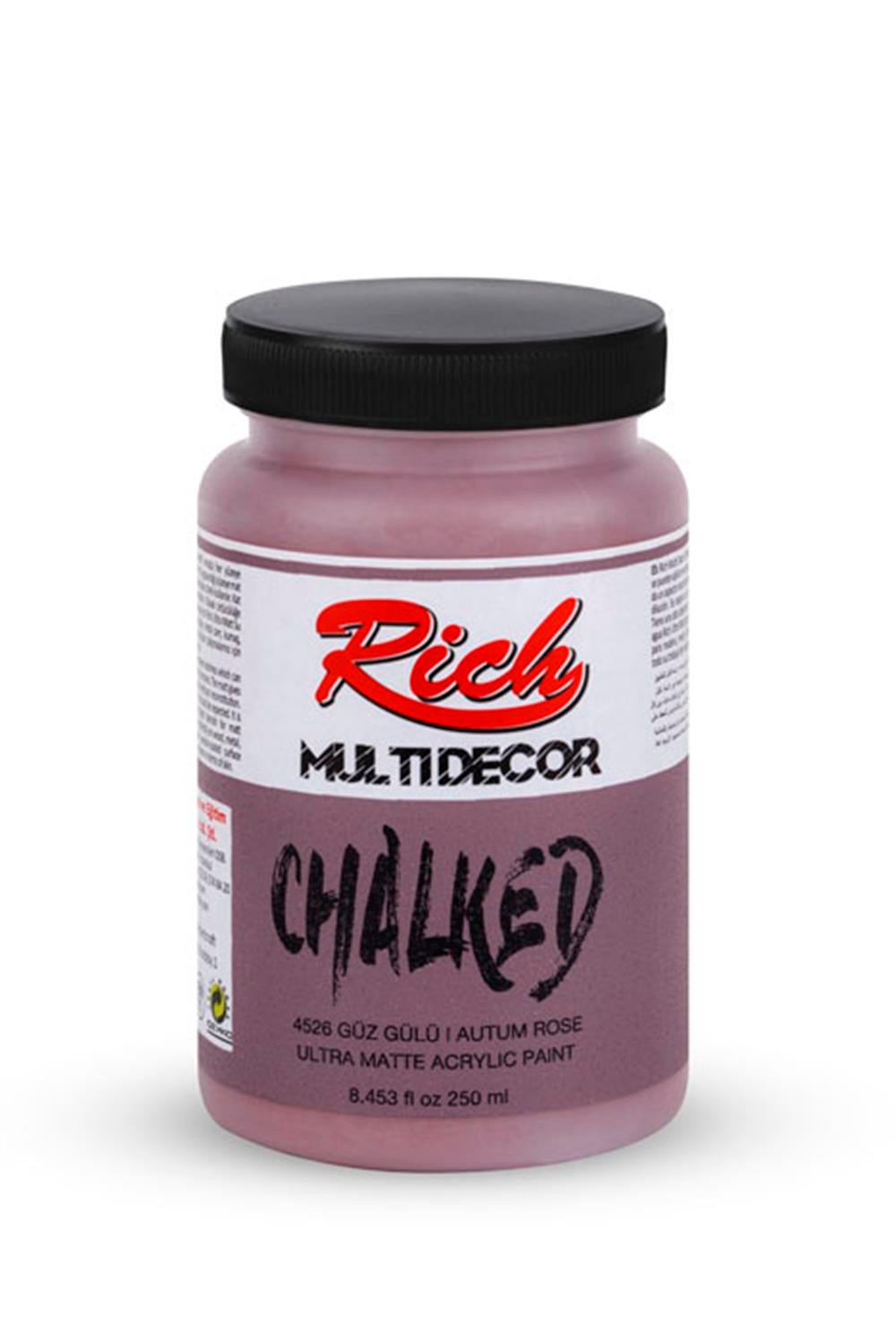 MULTİ DECOR CHALKED - GÜZGÜLÜ