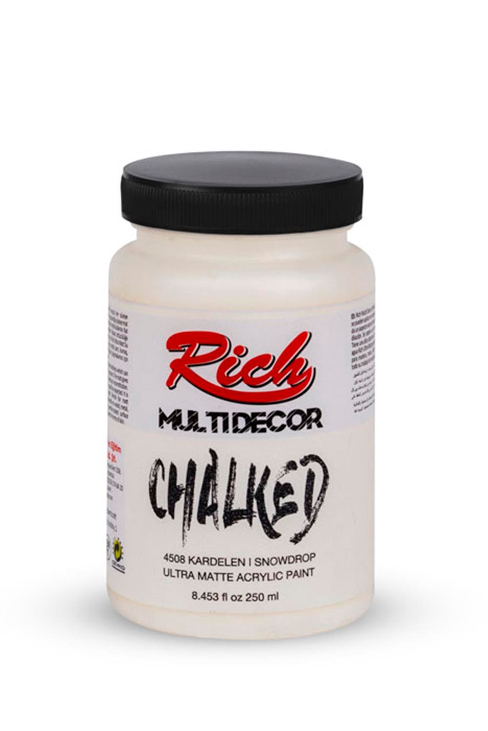 MULTİ DECOR CHALKED - KARDELEN