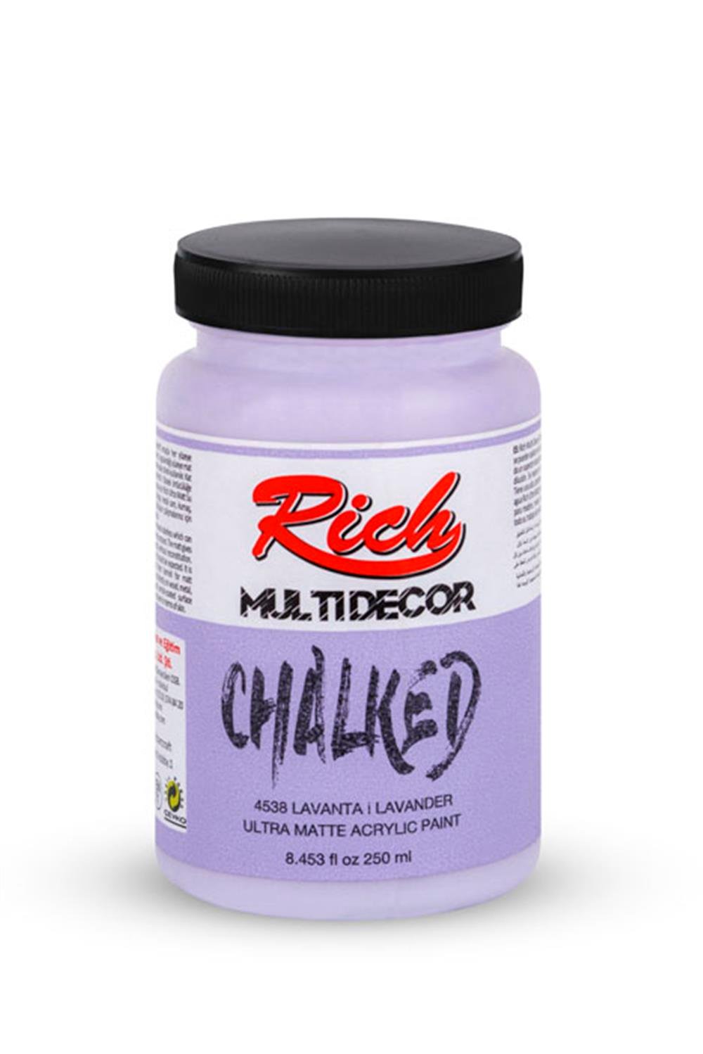 MULTİ DECOR CHALKED - LAVANTA