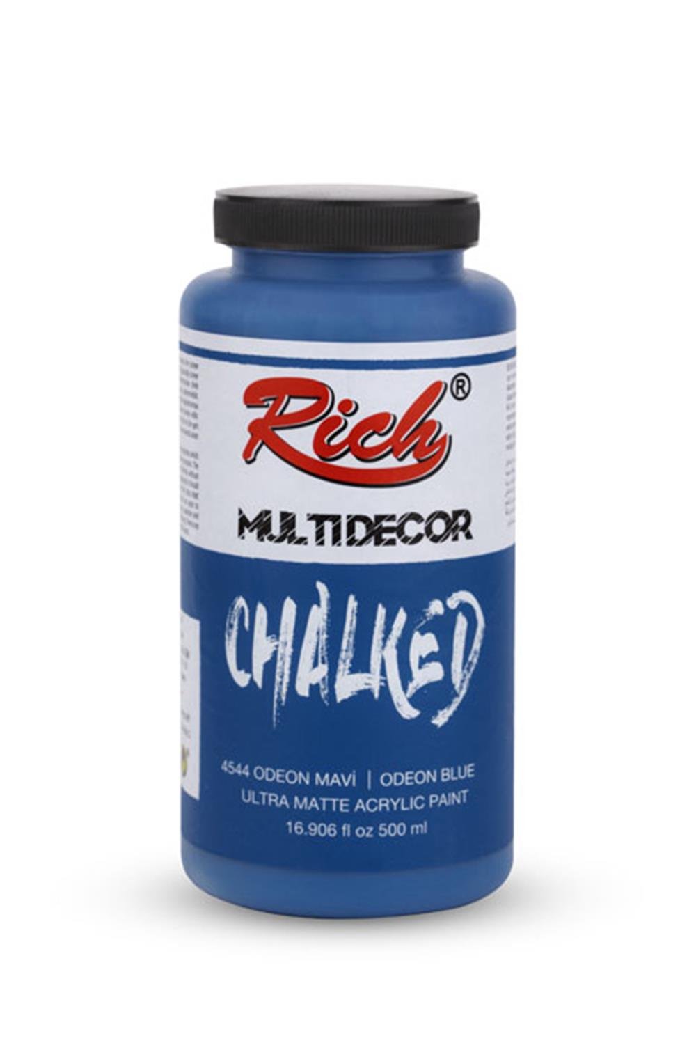 MULTİ DECOR CHALKED - ODEON MAVİ