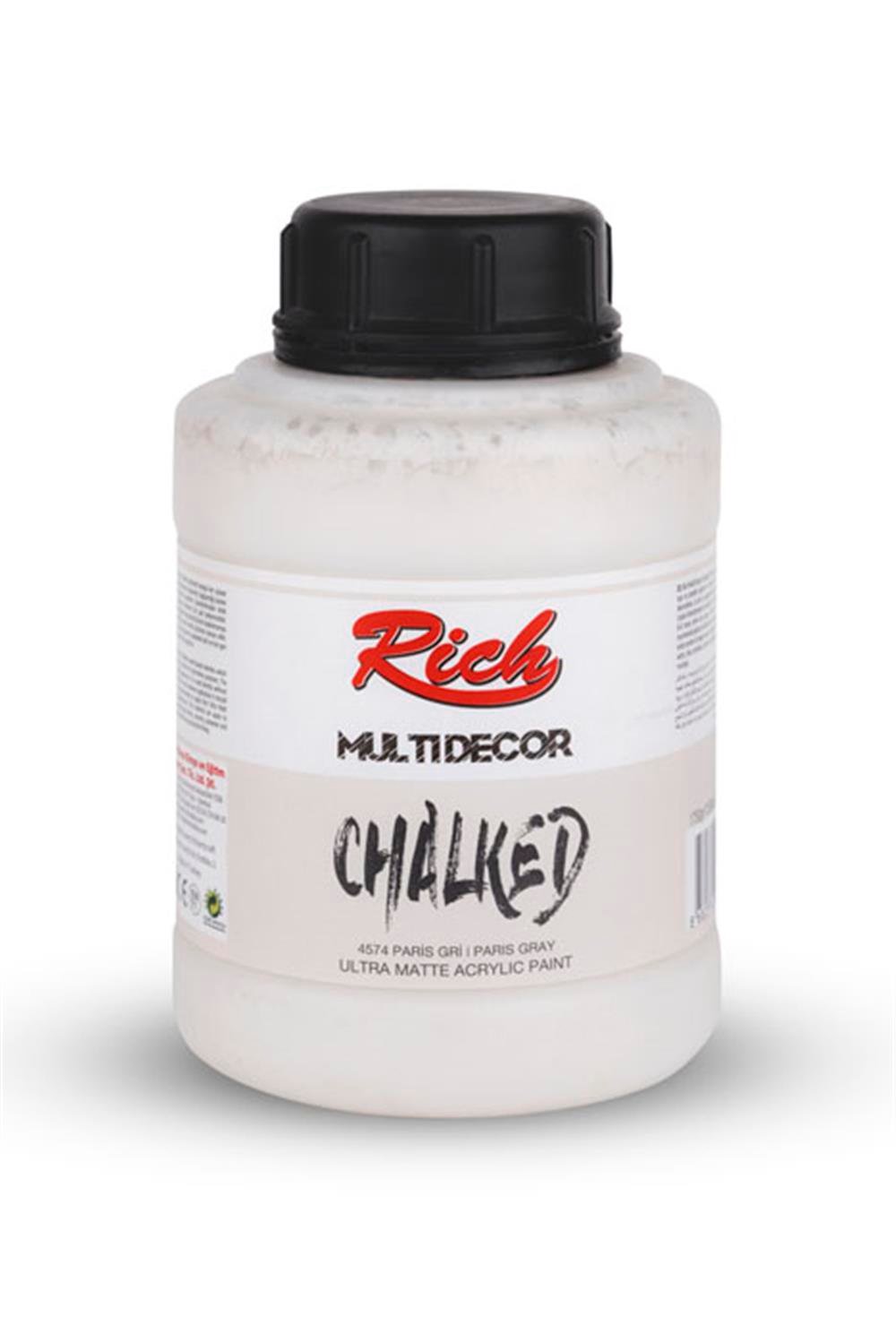 MULTİ DECOR CHALKED - PARİS GRİ