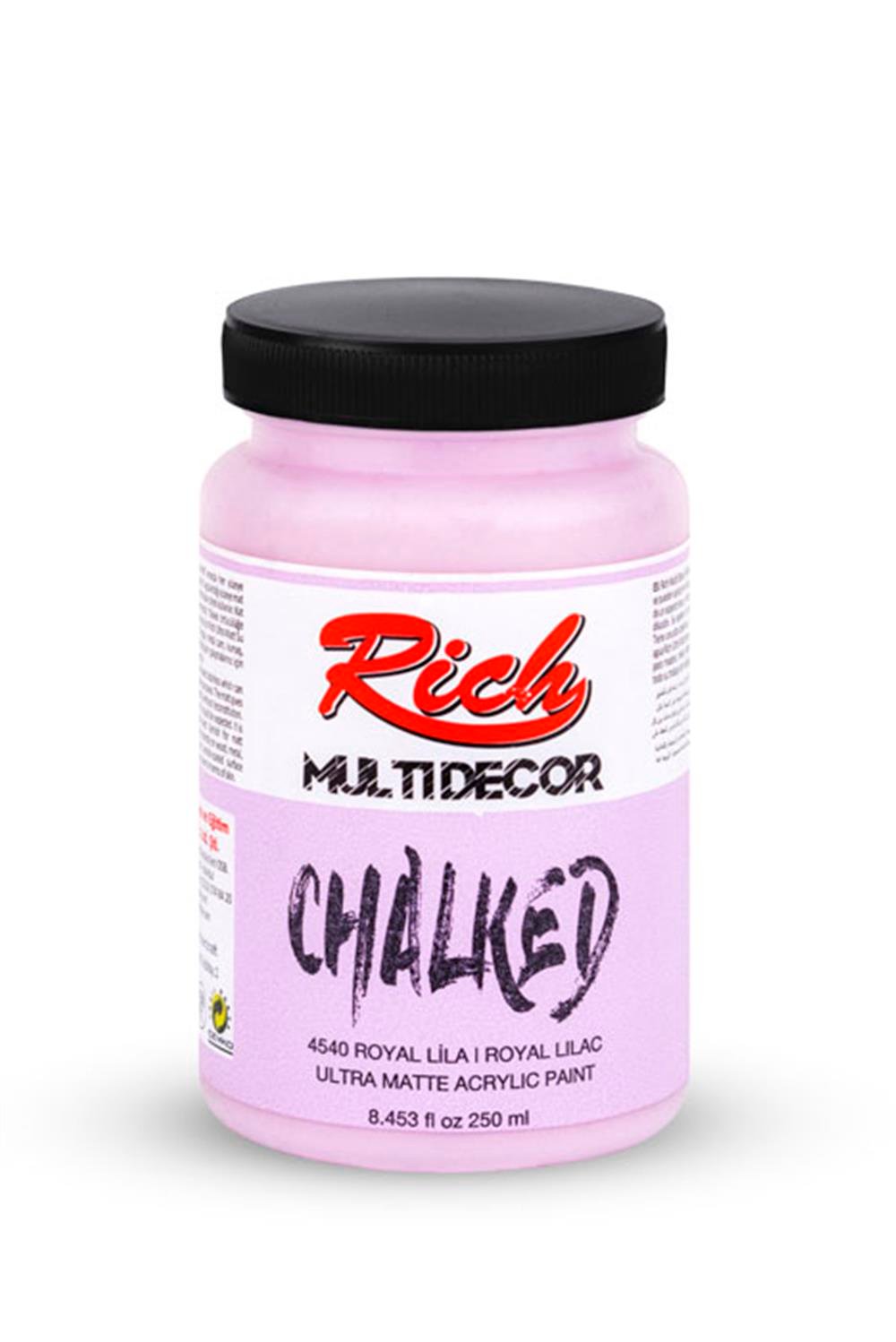 MULTİ DECOR CHALKED - ROYAL LİLA