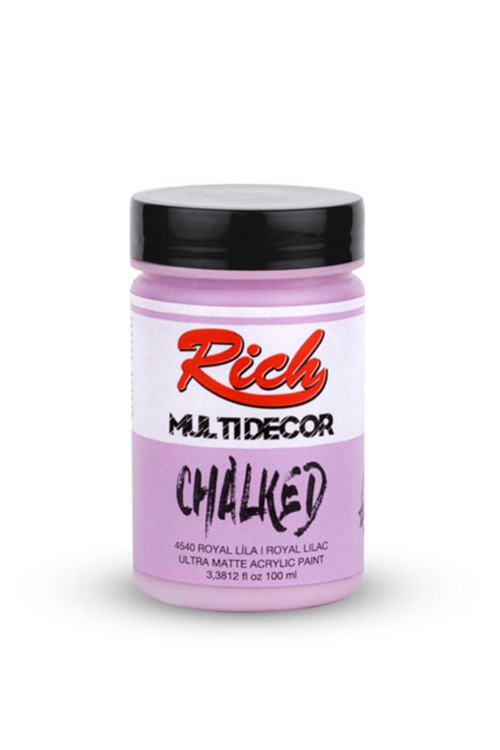 MULTİ DECOR CHALKED - ROYAL LİLA